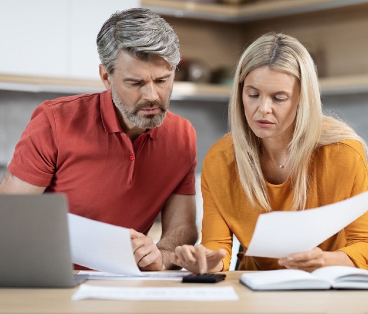 Herverdeling inkomen leidt tot hogere belastingrente