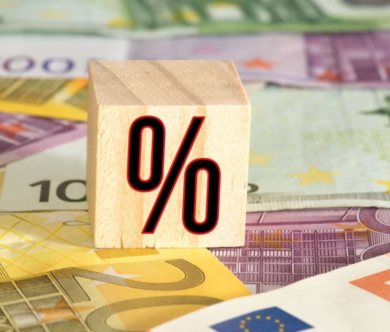 Premiepercentages en maximum premieloon 2025