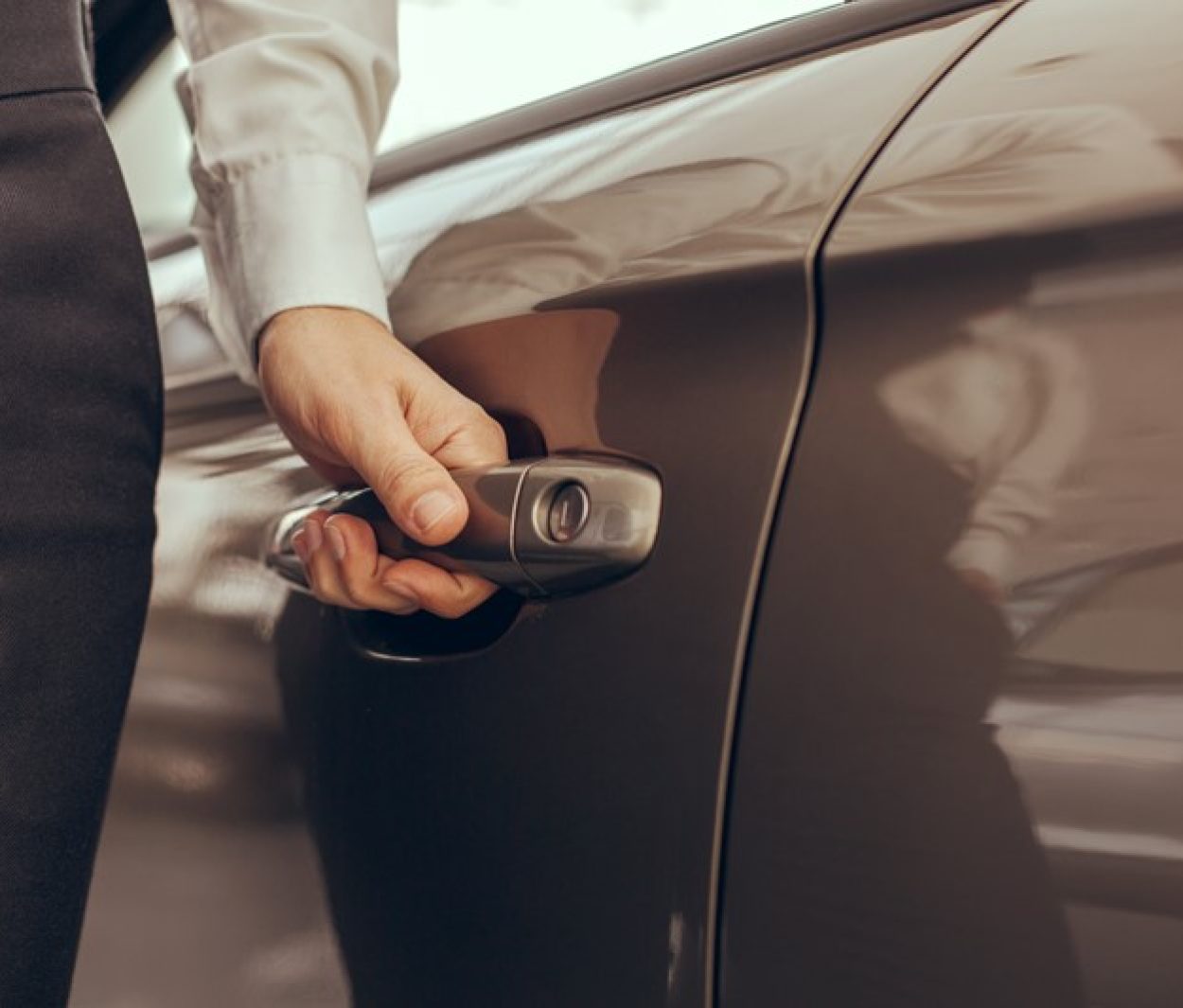 Overgangstermijn youngtimerregeling voor auto’s die dit jaar 15 zijn geworden