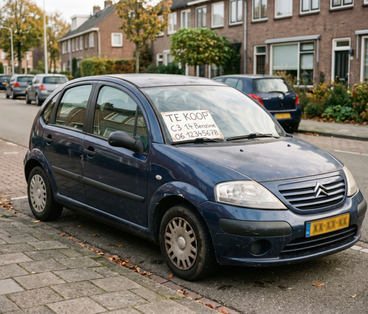 Inspecteur had eerder moeten twijfelen