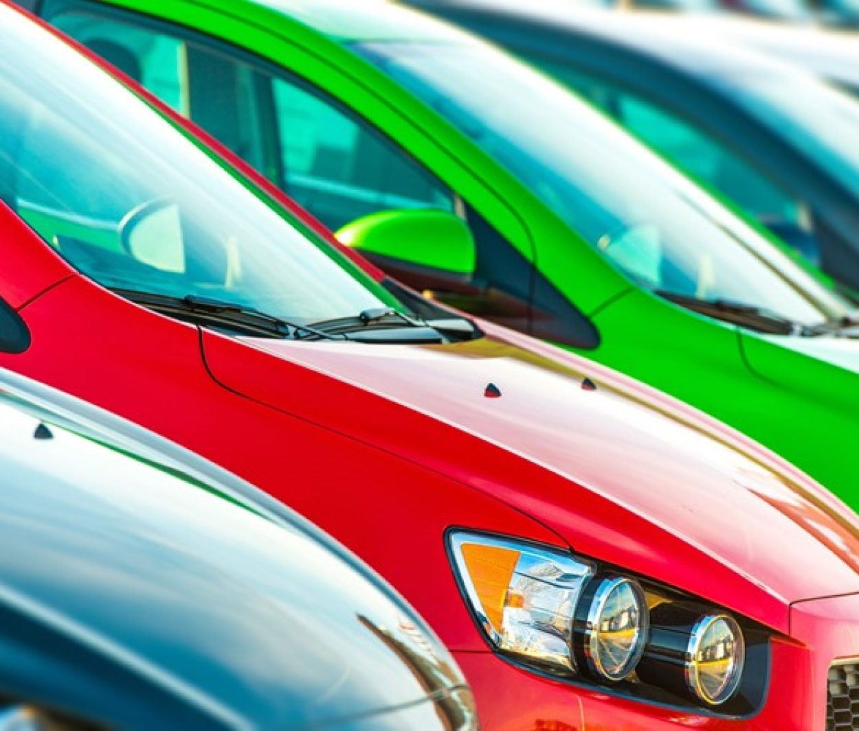 Bijtelling privégebruik voor drie auto’s