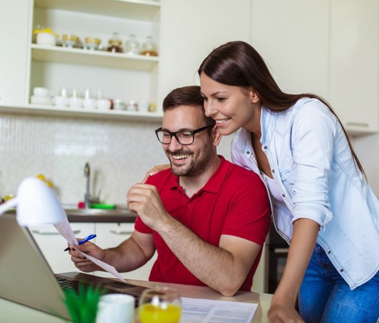 Zes weken om partnerverdeling te wijzigen
