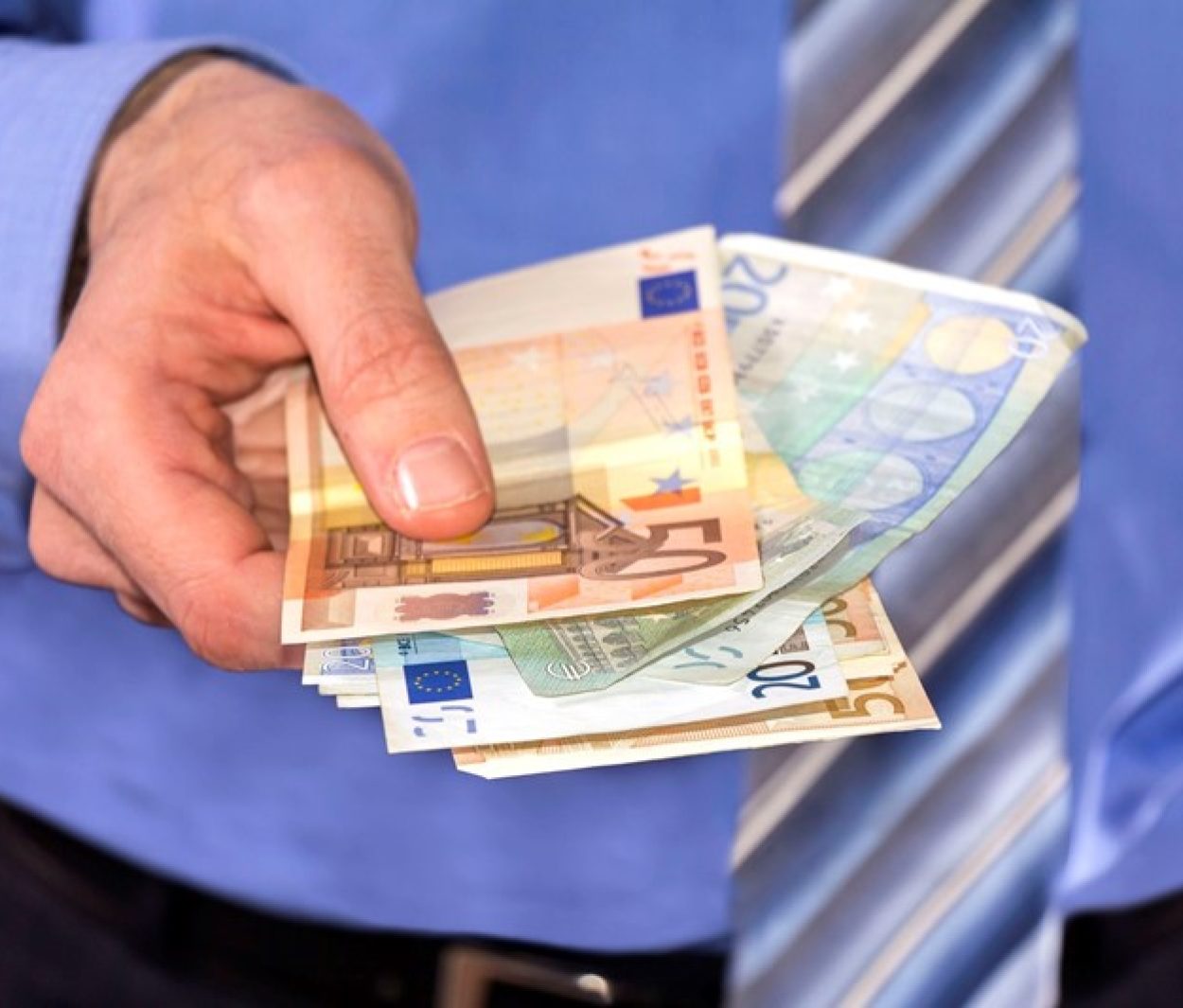 Cashbonus ipv aandelenrechten: mag een voorziening?