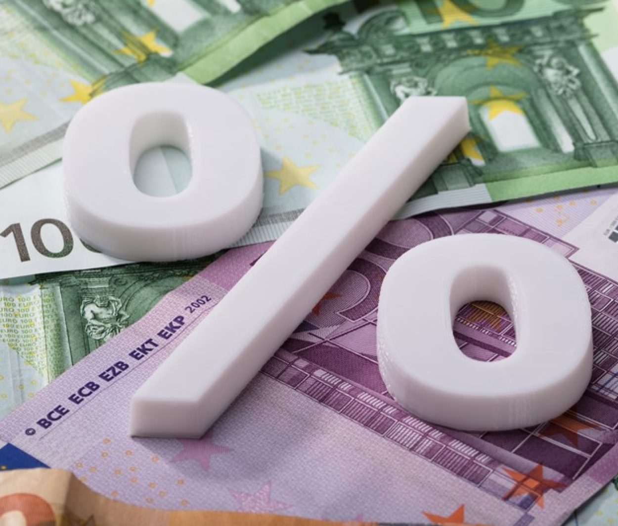 Premiepercentages en maximum premieloon 2026