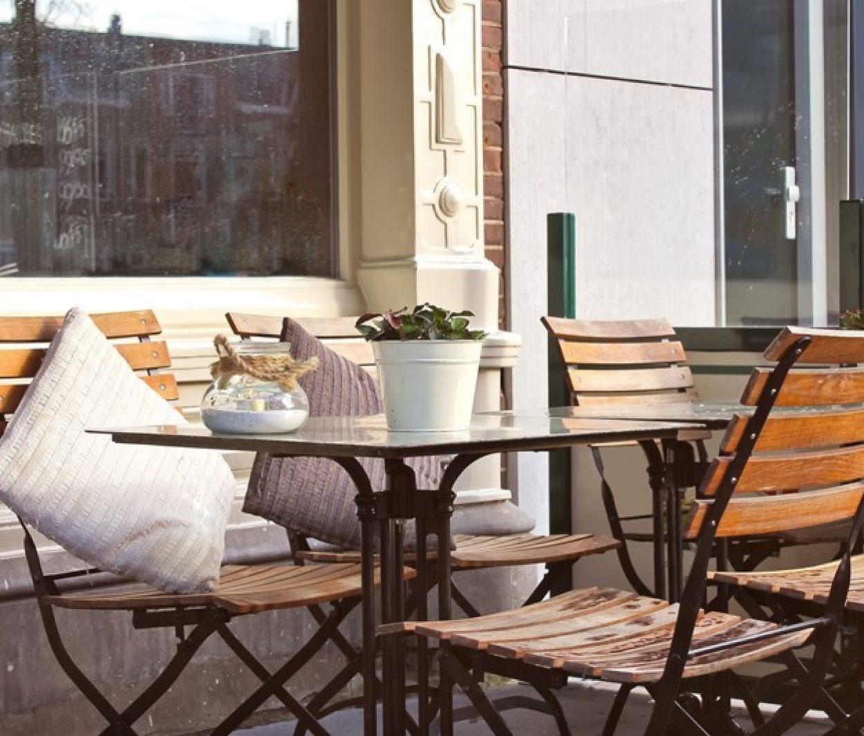 Voldoende verwevenheid voor fiscale eenheid btw