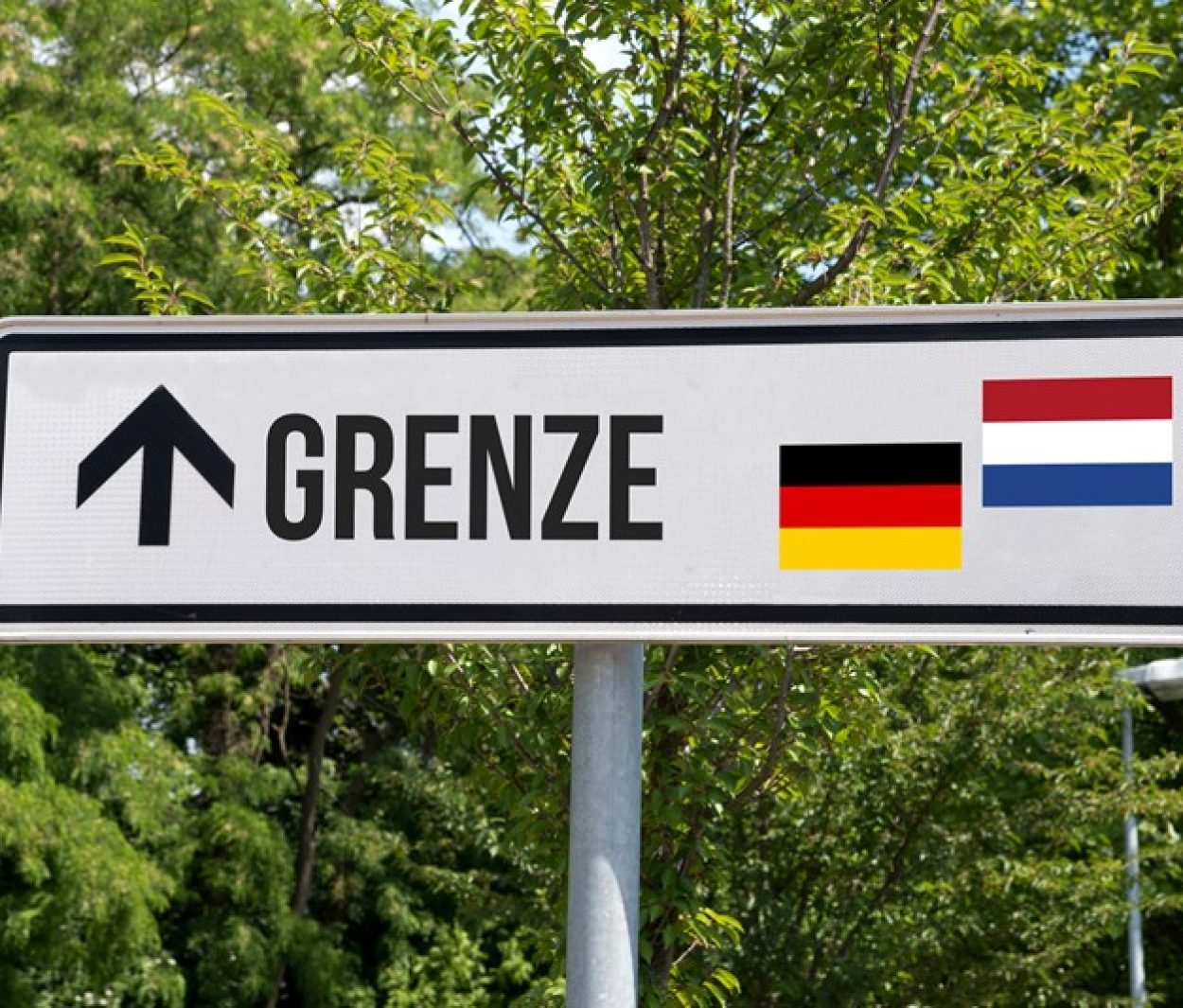 Nultarief geweigerd bij onduidelijk vervoer naar Duitsland