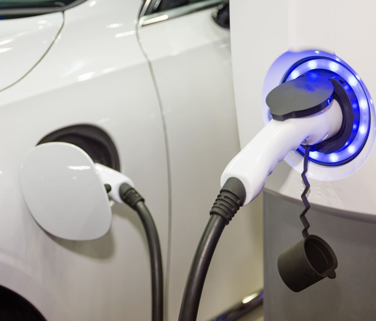 Voorgestelde wijzigingen autobelastingen