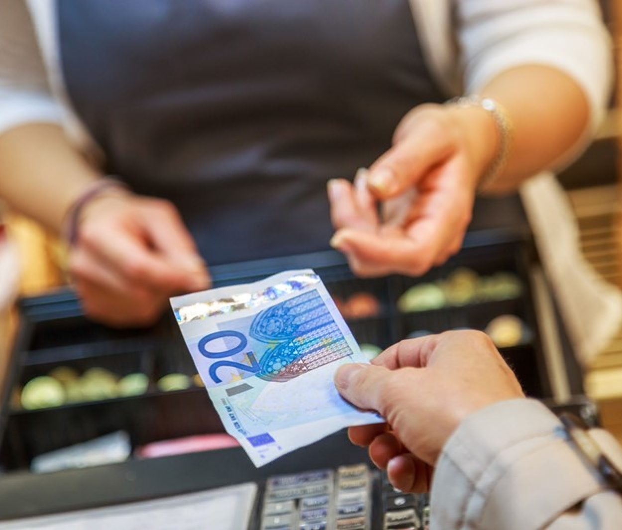 Verbod op contante betaling boven € 3.000