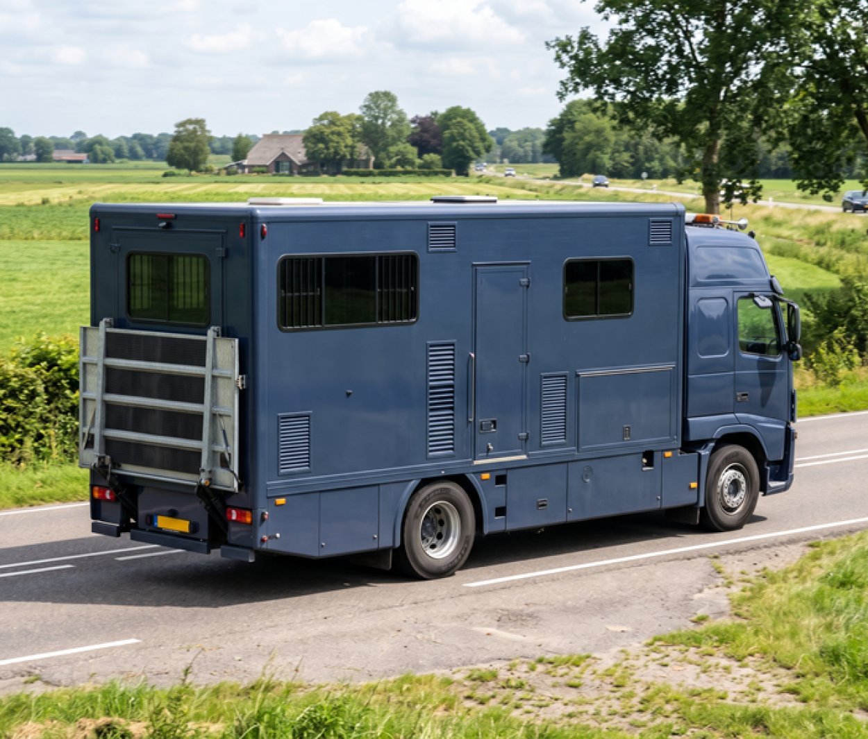 Gratis werken toch belast