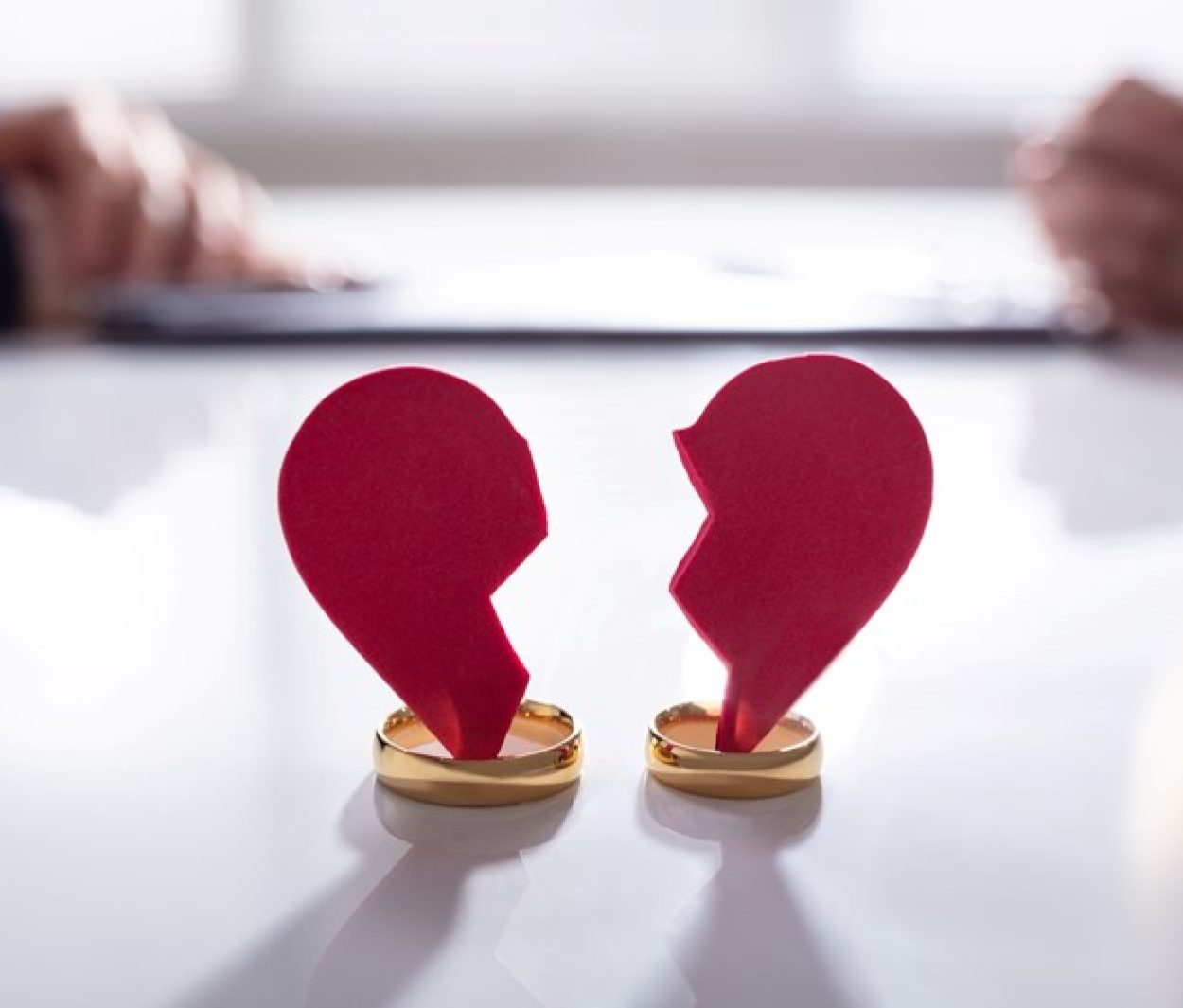 Tariefmaatregel partneralimentatie: belasting hoger dan aftrek