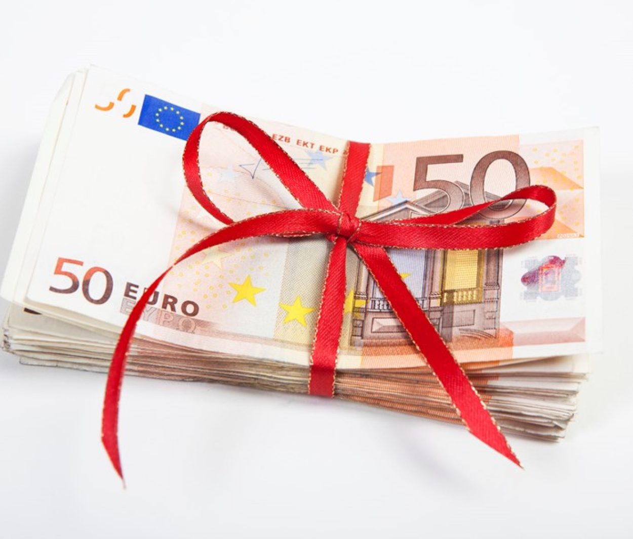 Eindejaarstips privé