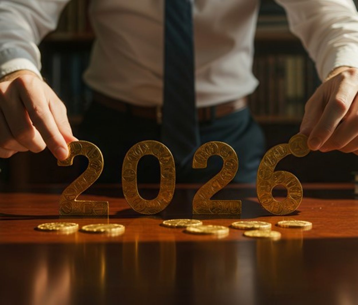 Tarieven, heffingskortingen en bedragen inkomstenbelasting 2026