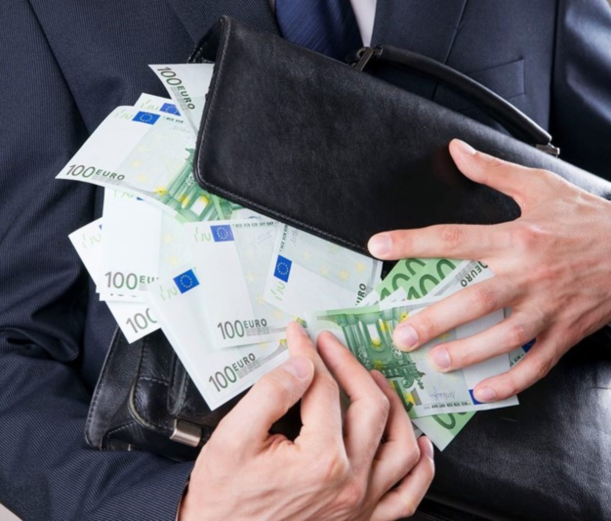Geen incassokosten bij niet geregistreerde incassodienstverlener