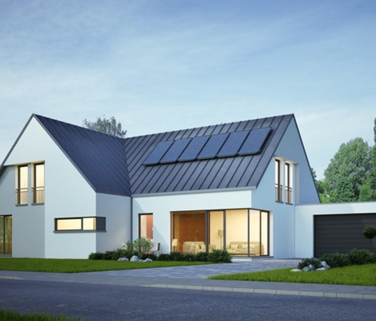 Toch btw-aftrek bij verhuur werkkamer en garage aan eigen bv