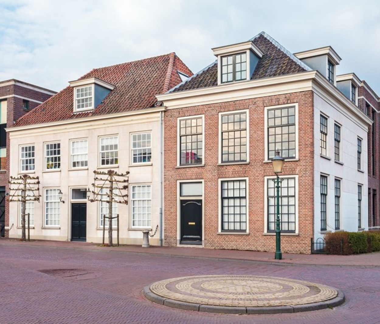 Gevolgen leegstand voor gemeentelijke heffingen