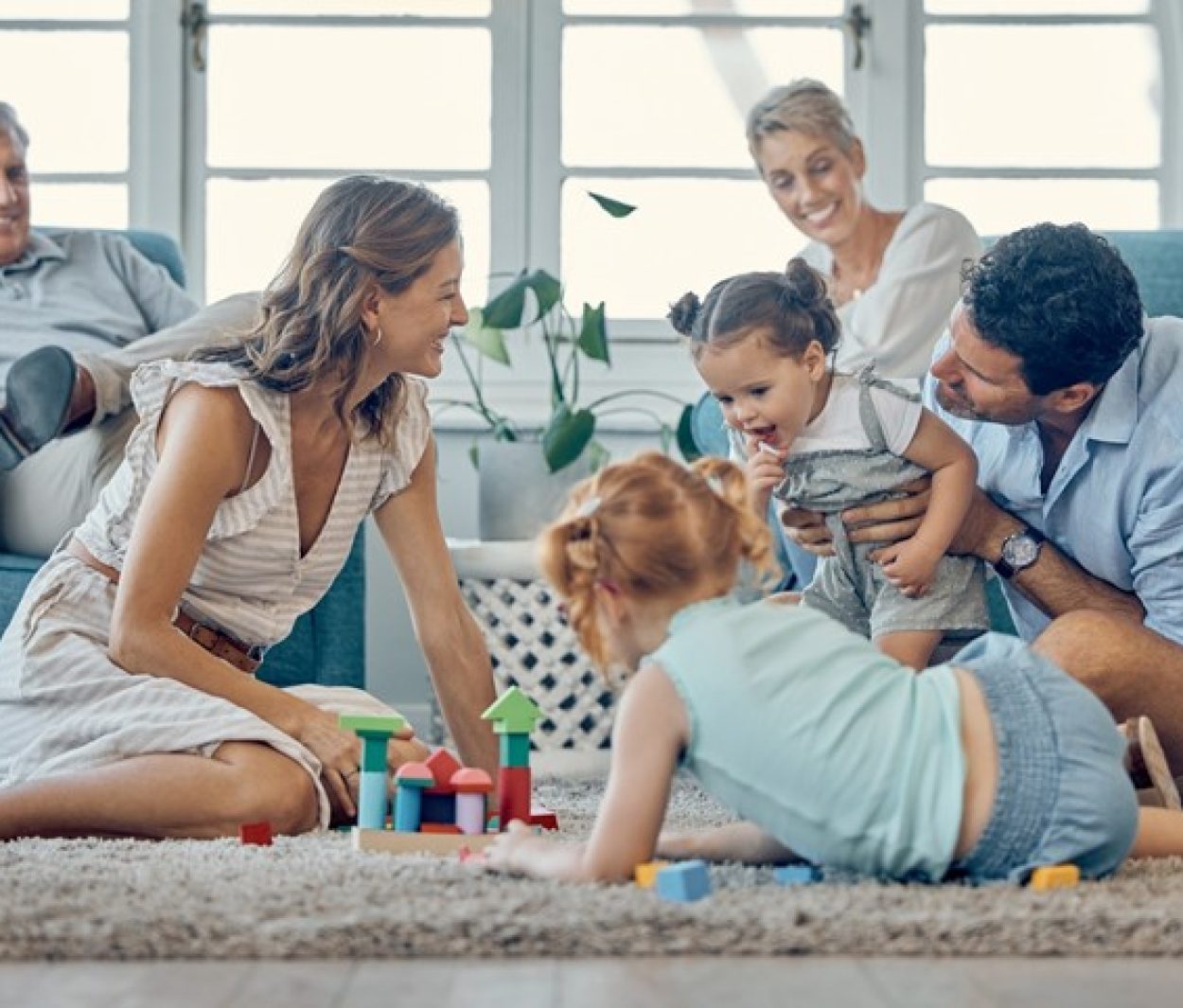 Inschrijving brp alleen is onvoldoende voor medebewonerschap huurtoeslag