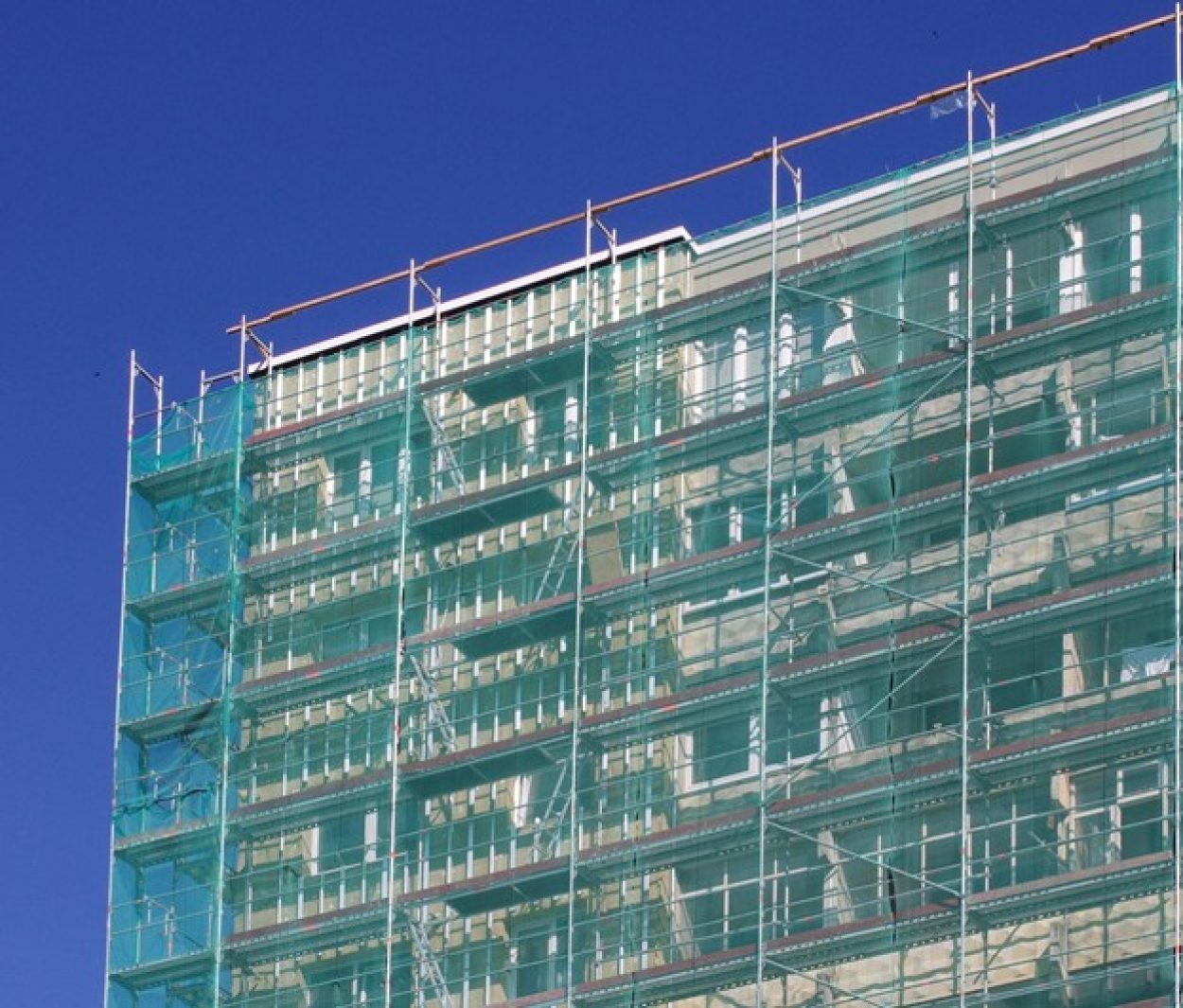 Geen piekvereiste voor fiscale onderhoudsvoorziening