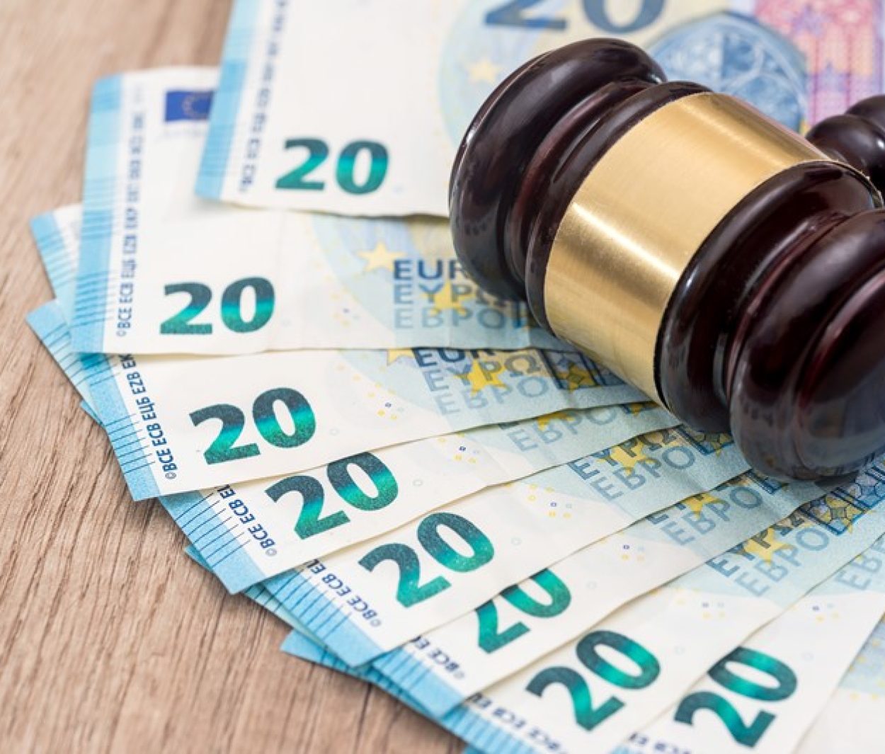 Indexering griffierechten per 1 januari 2026