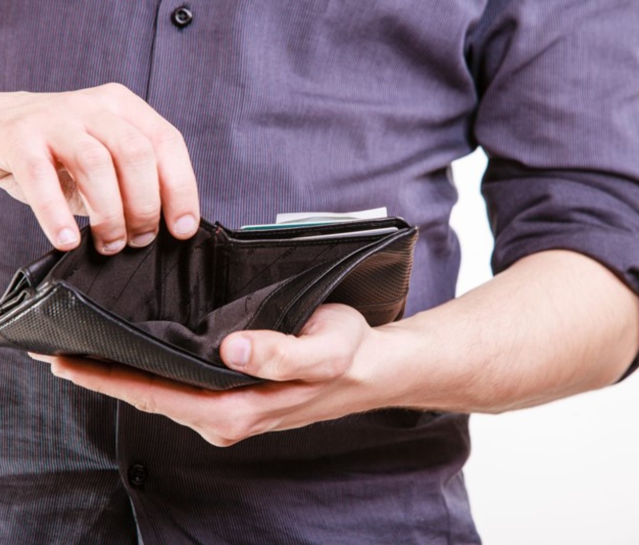 Terugvordering kindgebonden budget verminderd tot nihil