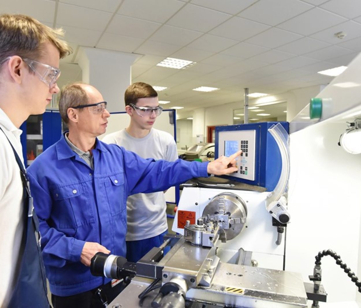 MBO-instelling moet dubbele berekening toepassen voor voorbelasting