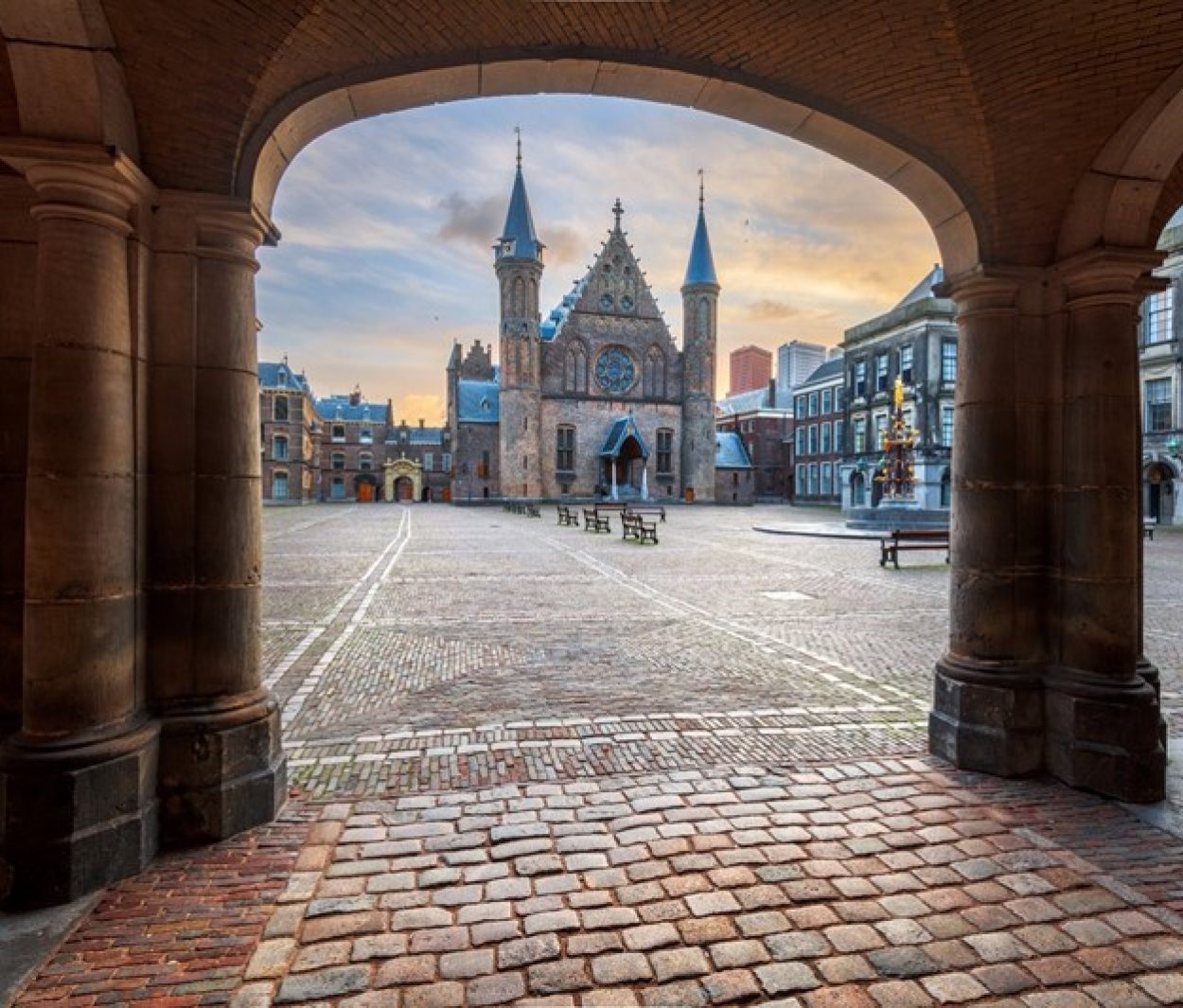 Voorlopige inhoud Belastingplan 2027