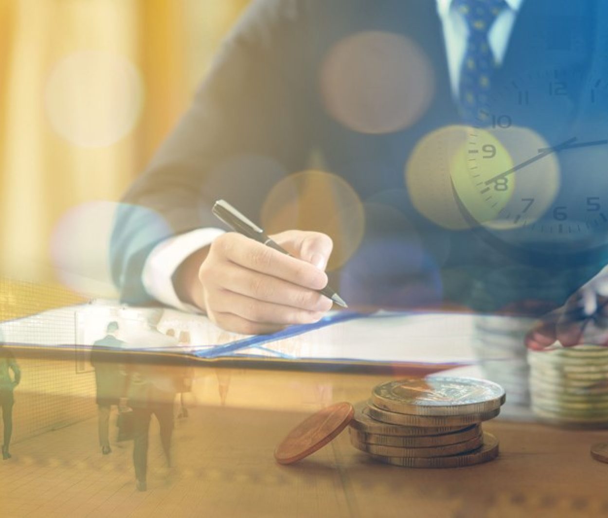 Crediteurenakkoord met finale kwijting leidt tot naheffing btw