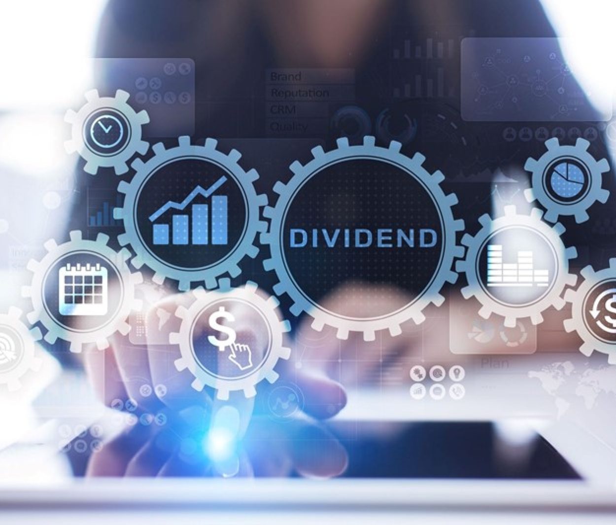 Ingehouden dividendbelasting moet worden afgedragen