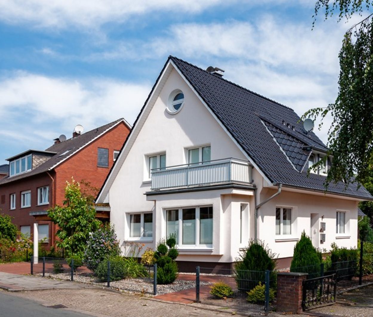 Laag tarief bij tijdelijk gebruik van meer dan zes maanden