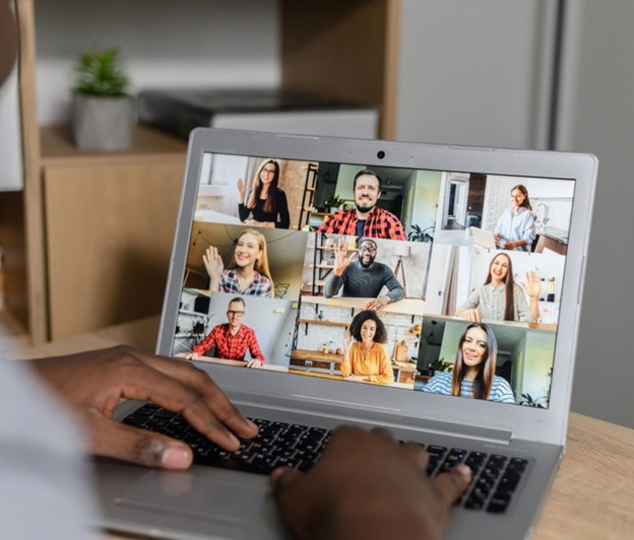 Nieuwe wet faciliteert digitale algemene vergadering