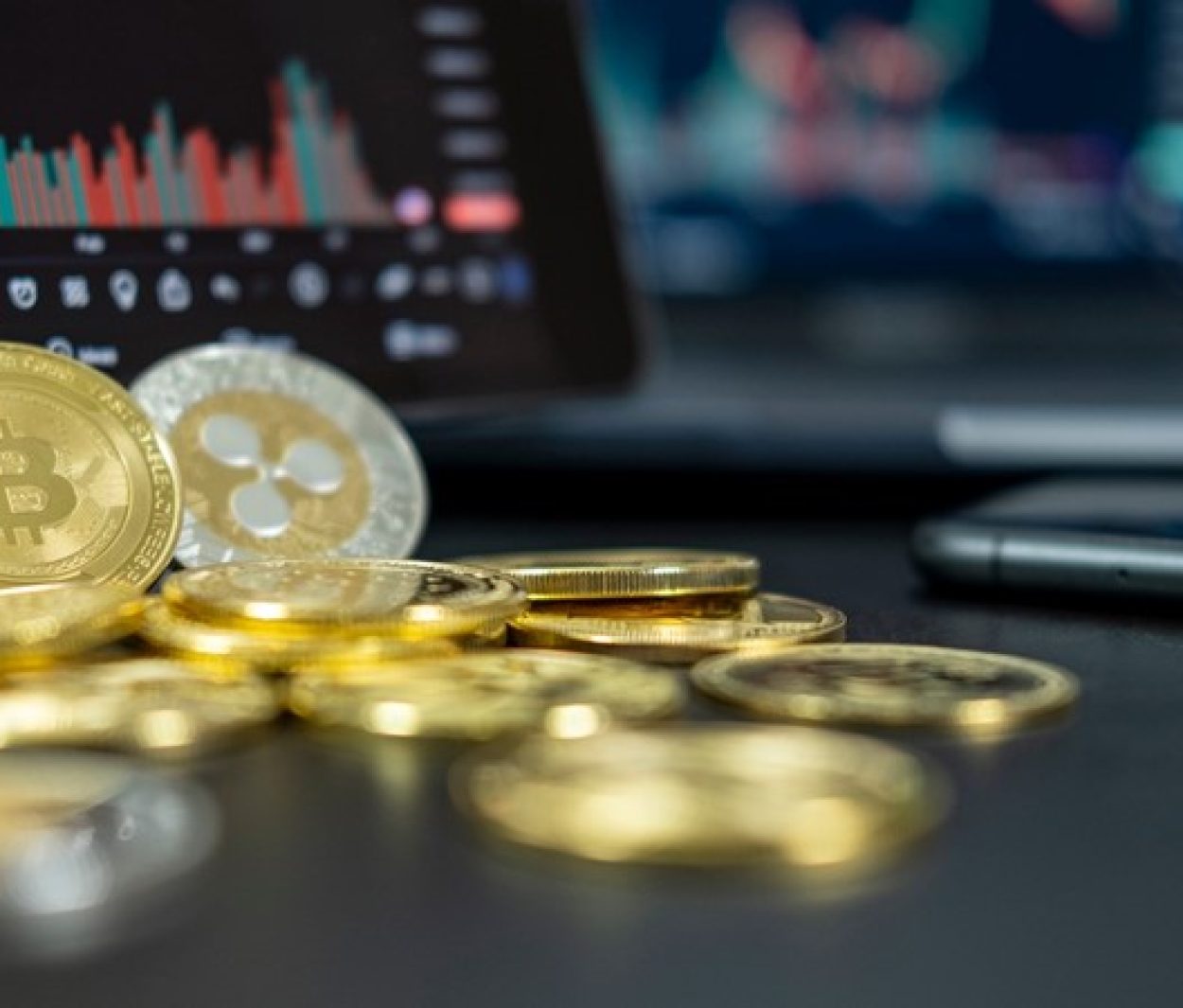 Crypto-investering op naam dga niet aftrekbaar bij bv
