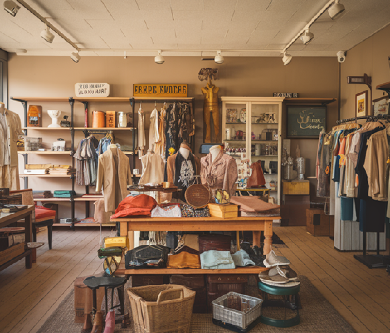 De kringloop die dacht slim te zijn met btw