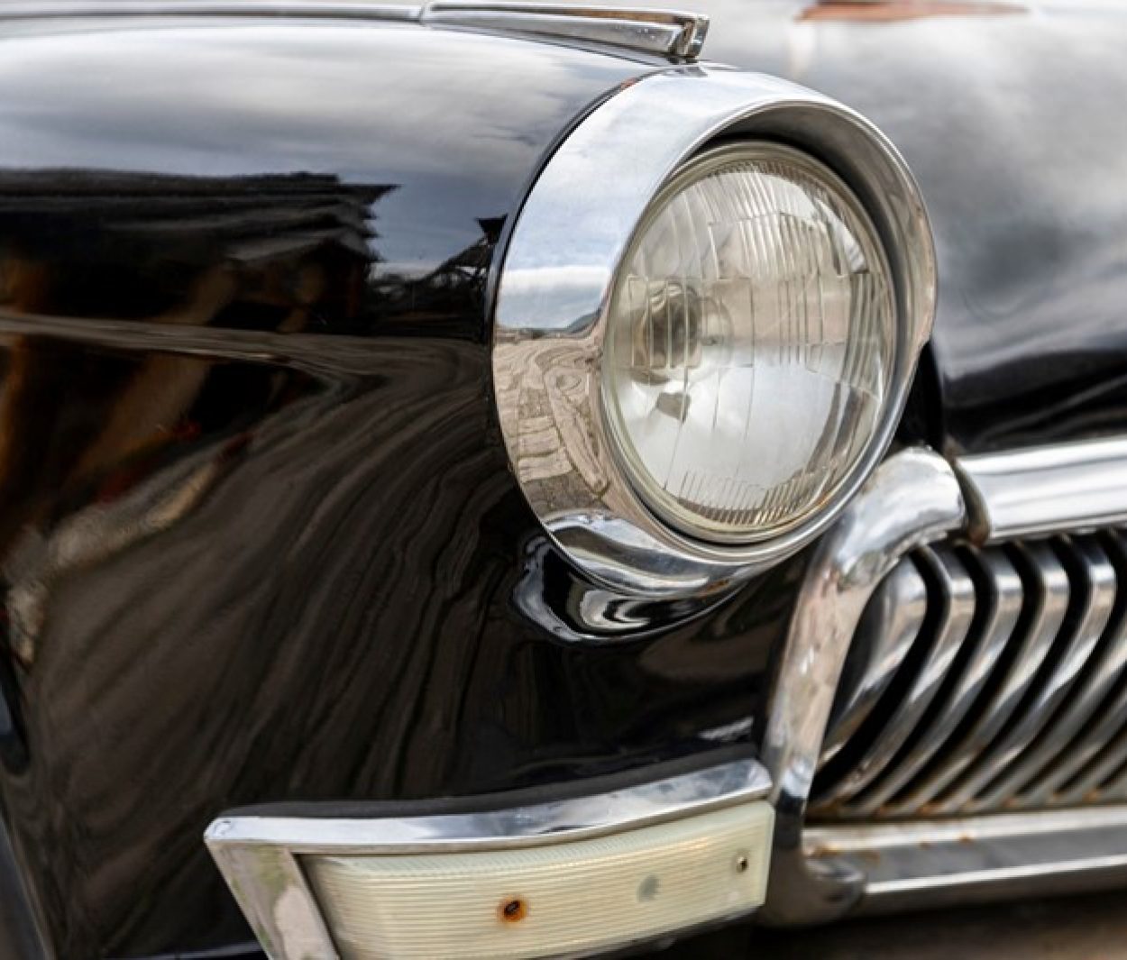 Auto pas youngtimer bij 25 jaar