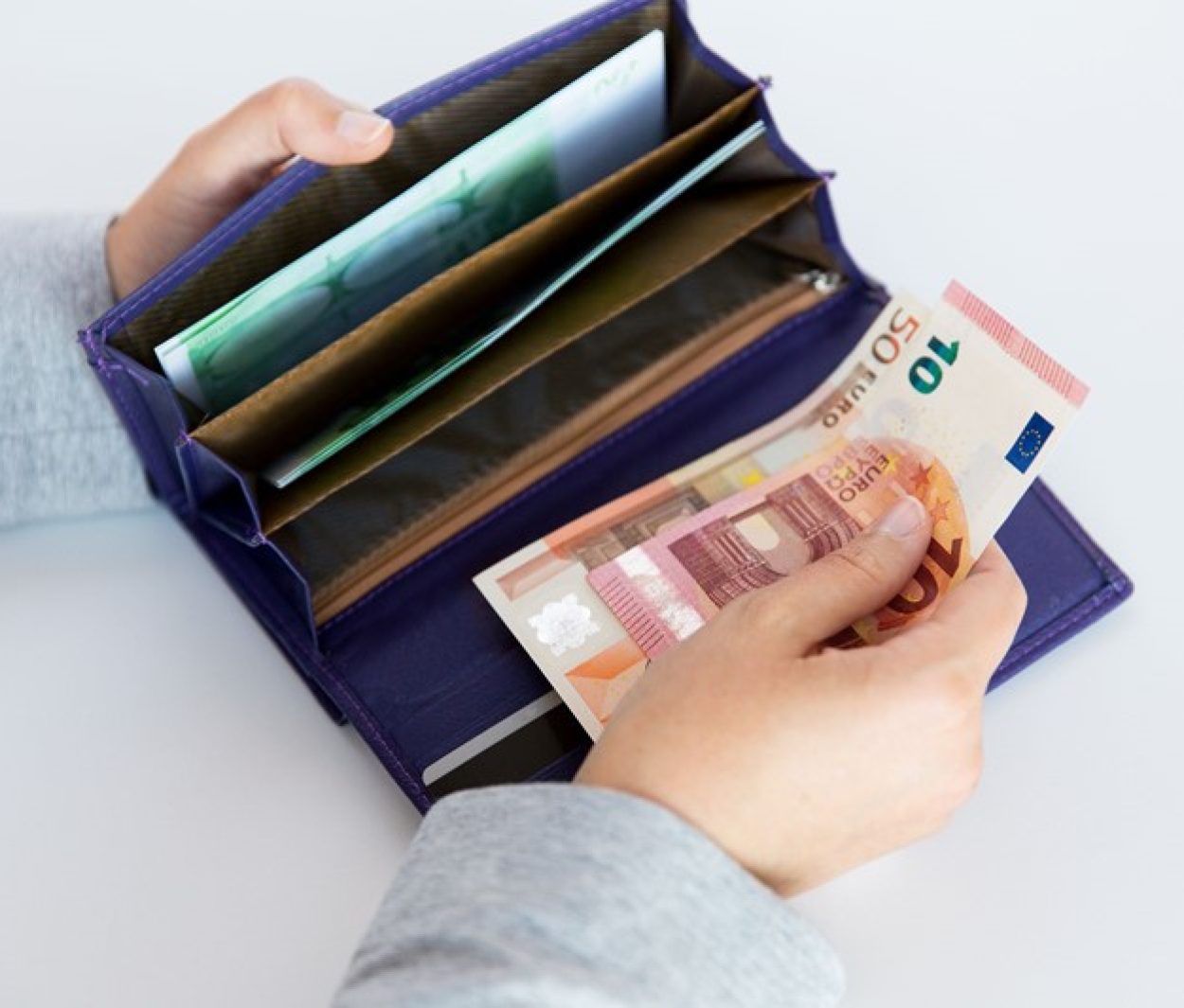 Vraag toeslag voor 2024 uiterlijk 1 september 2025 aan