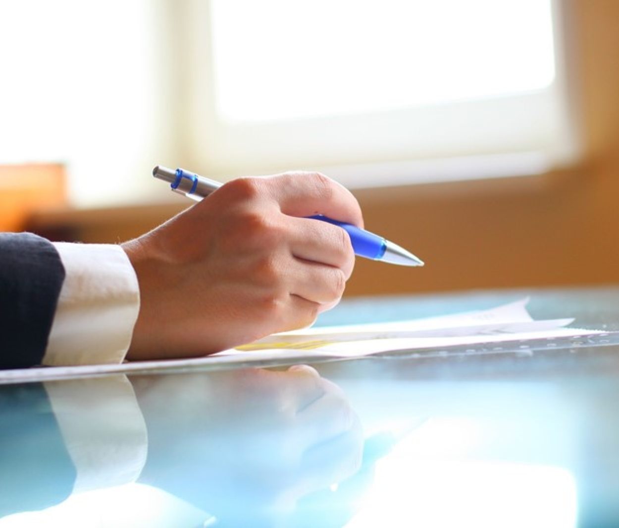 Stichting die tuchtcolleges ondersteunt is btw-ondernemer