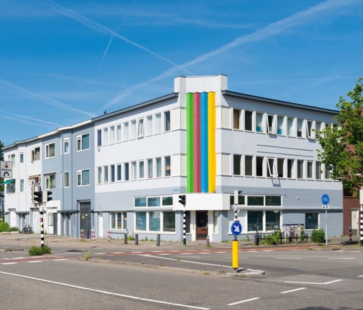 Wel of geen btw bij kortstondig verhuren voor verkoop?