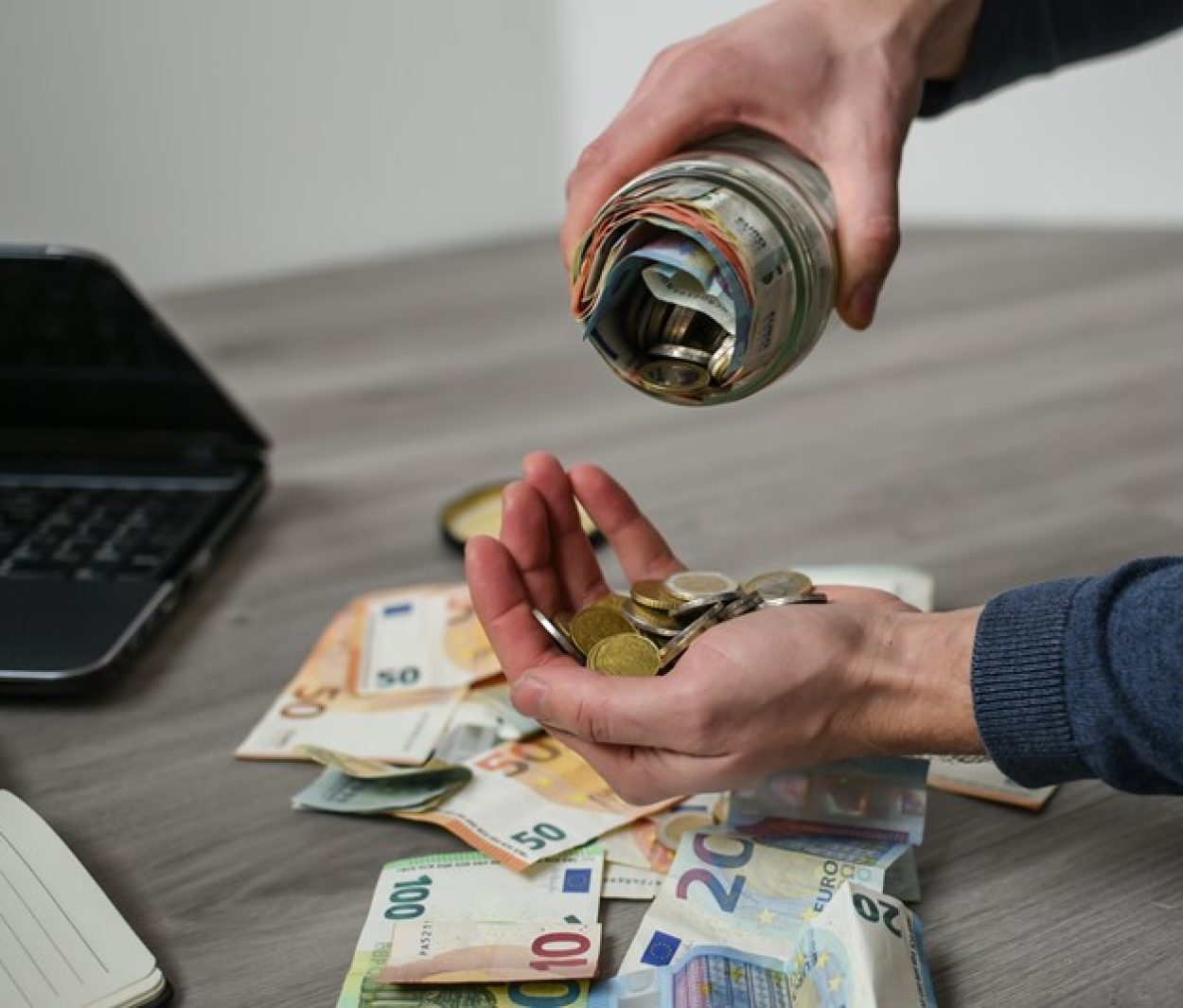 Managementvergoeding en stamrecht zijn niet uitwisselbaar