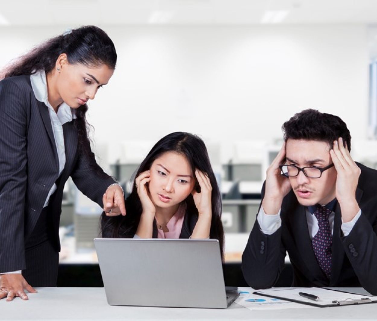 Adviseur vraagt per ongeluk kleineondernemersregeling aan