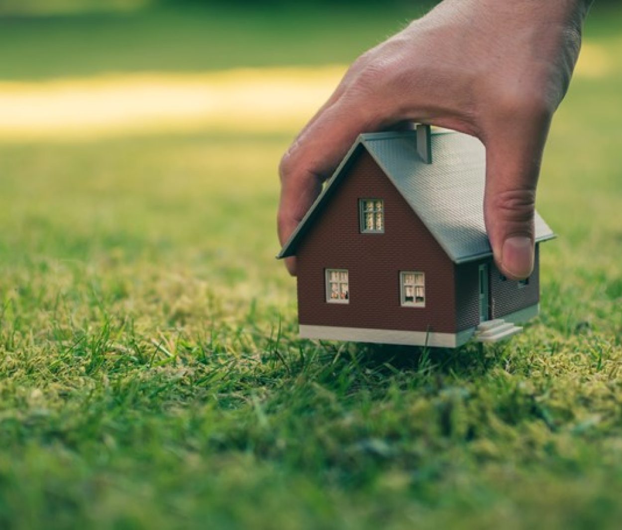 Het belang van de intentie van de koper van een woning