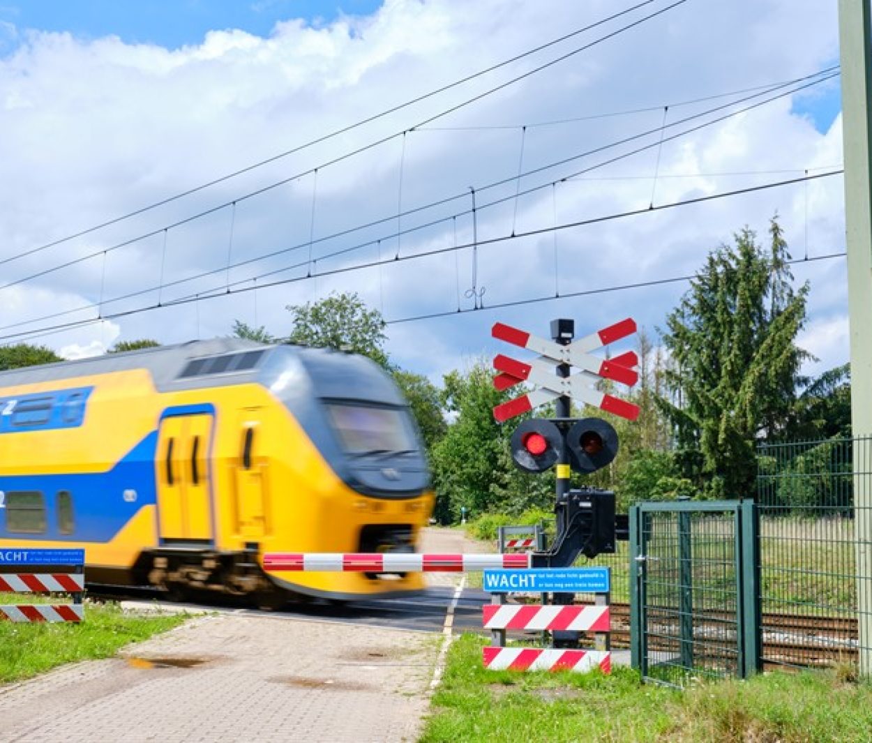 Collectiviteitskorting wel, concernregeling niet toegestaan bij reisfaciliteiten NS