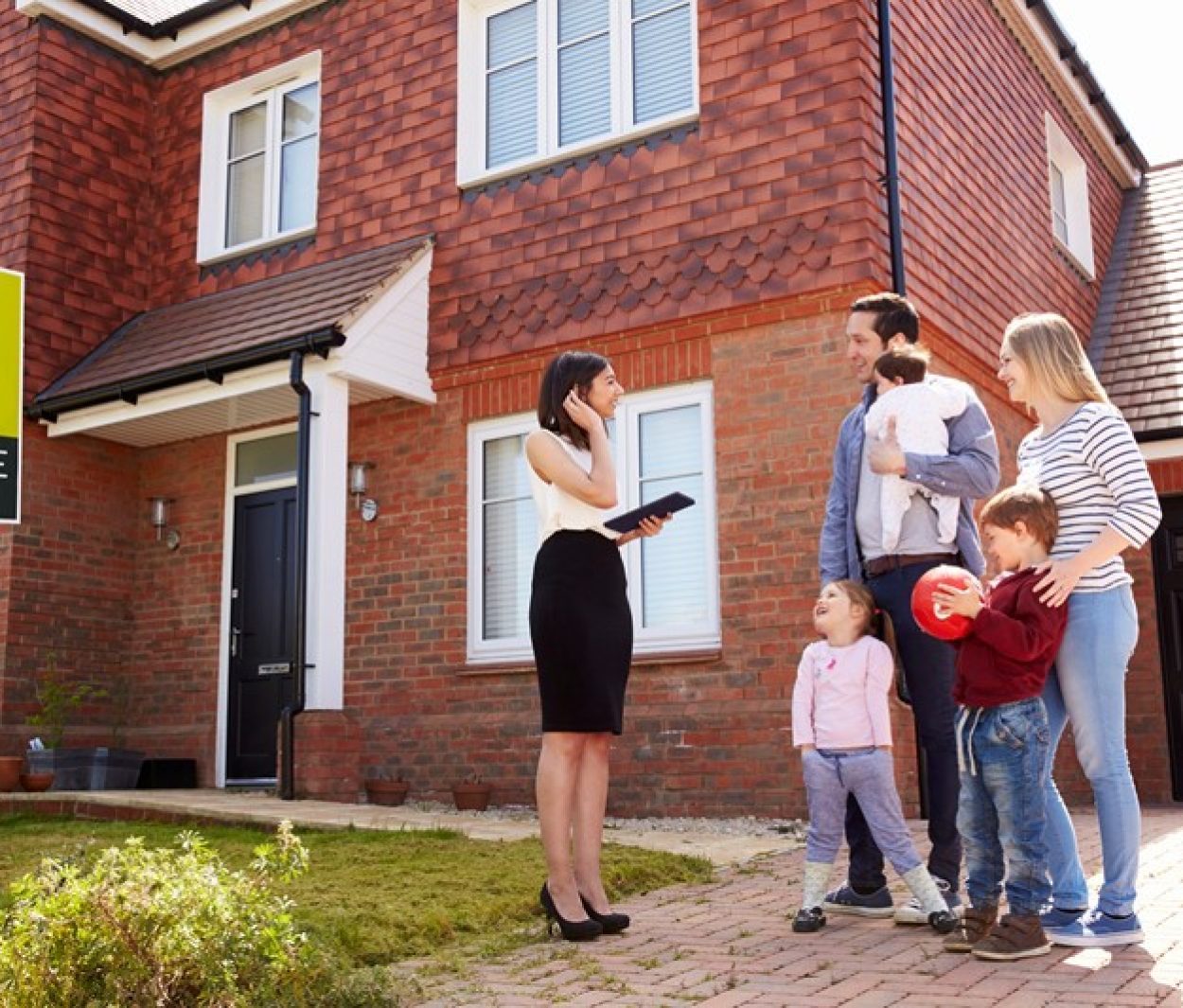 Overdrachtsbelasting bij aankoop van een woning: wanneer komt u in aanmerking voor het verlaagde tarief?