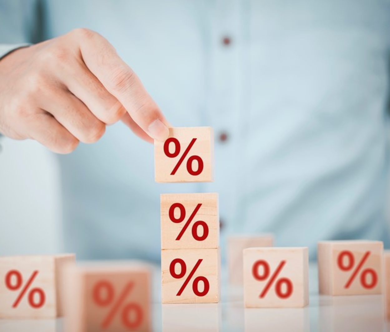 Volgens de rechter is hoge belastingrente oneerlijk