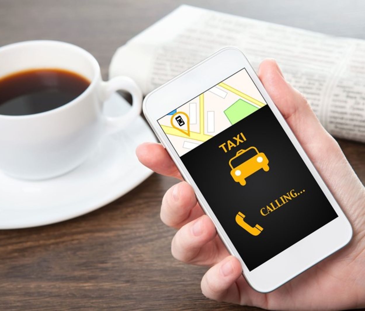 Gerechtshof: Uber chauffeurs zijn niet altijd werknemer