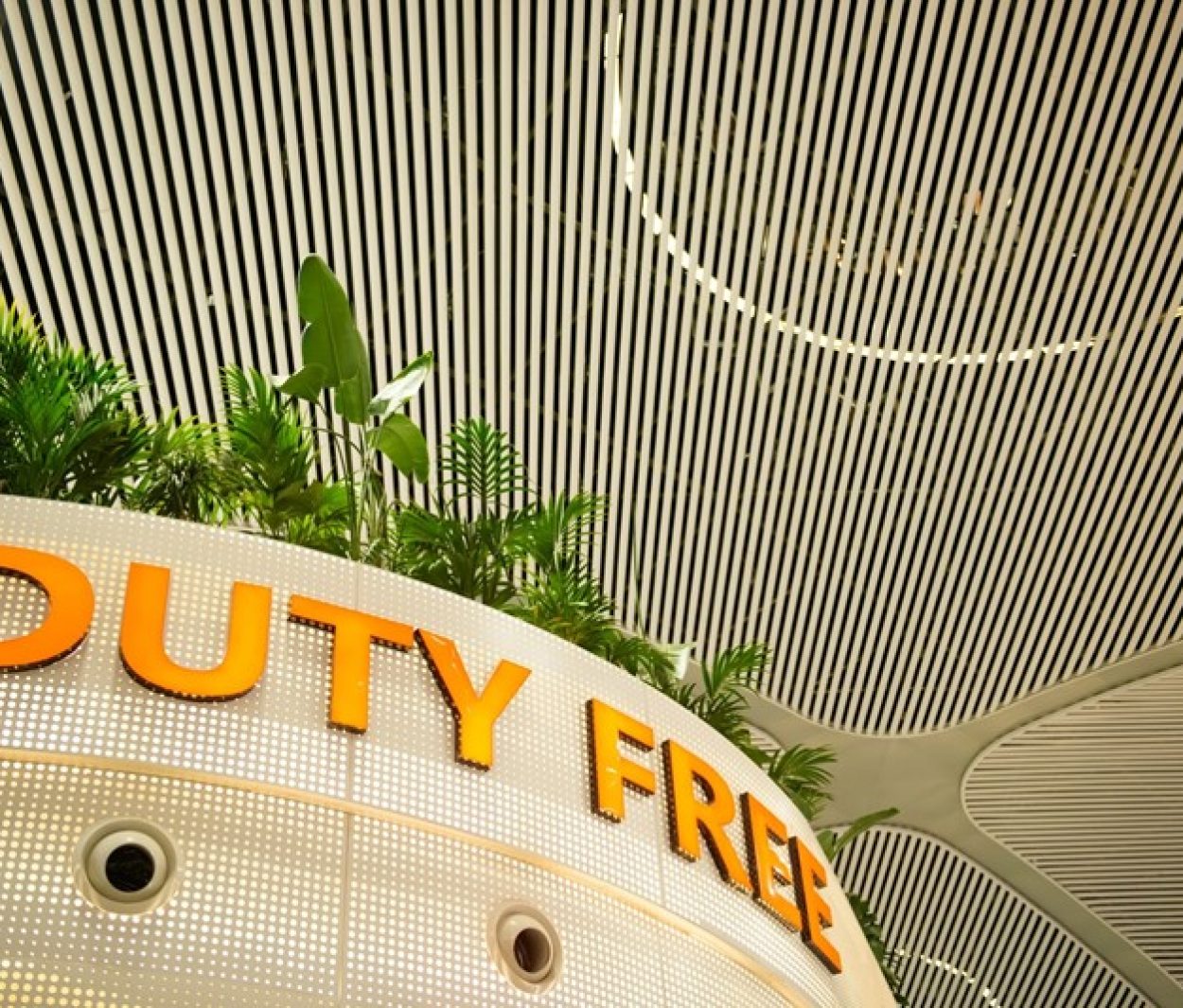 Bijbetalen voor duty-free sigaretten